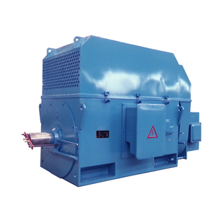 YRKK High Voltage Electric Motor